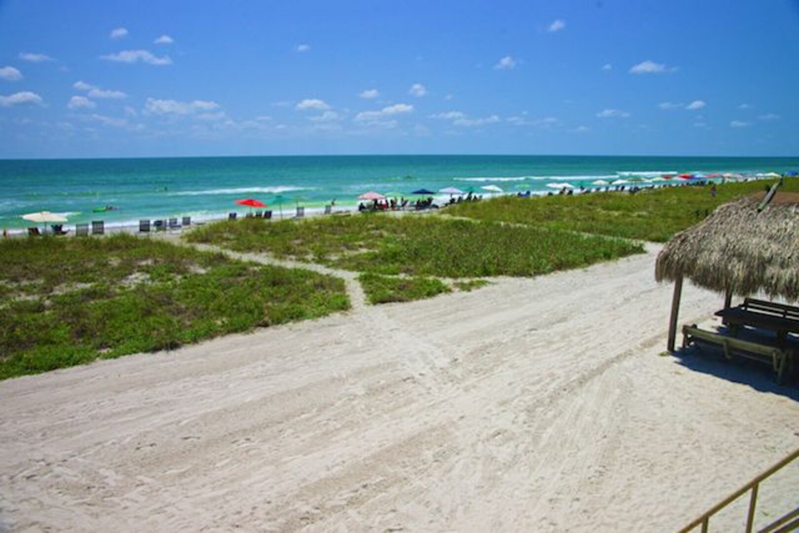 Gulf view