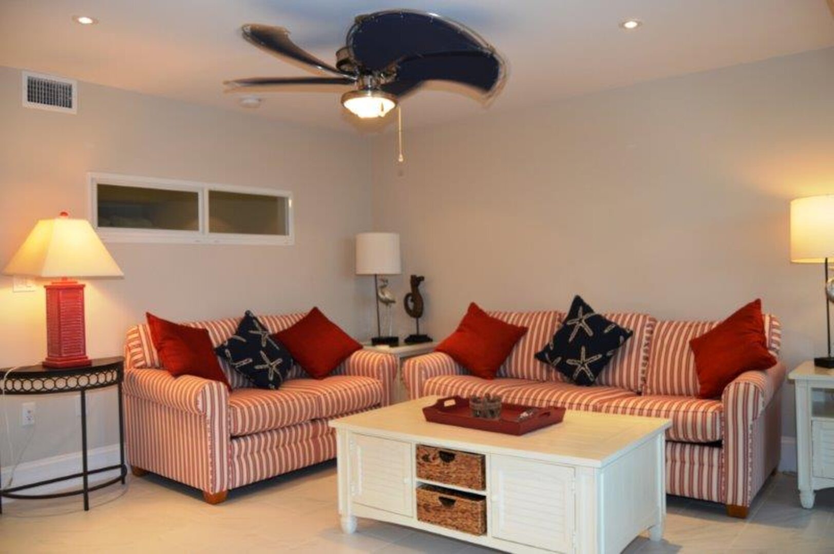 Living Room #2