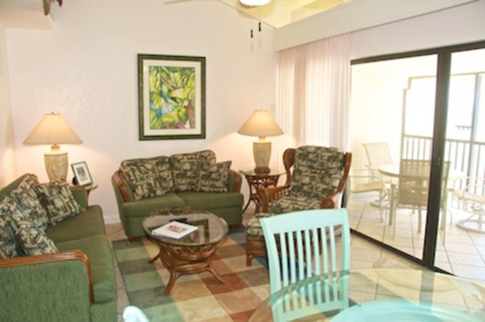 Living  Room